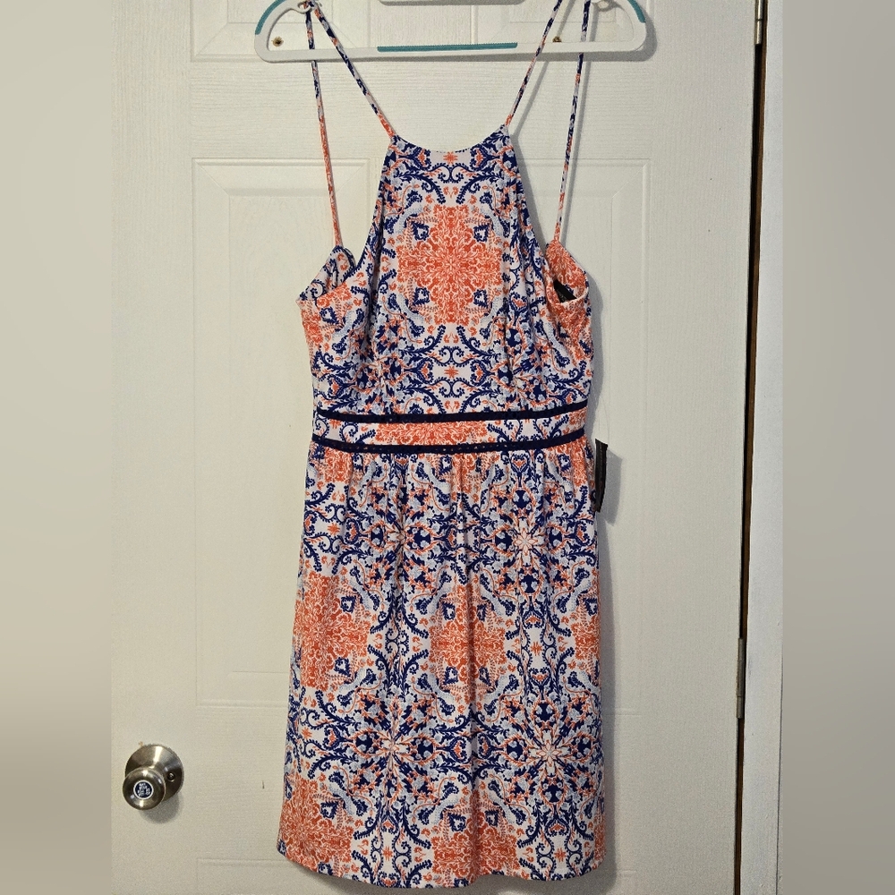 TEEZE ME.   DRESS.   29